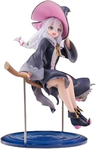 Figura Elaina Artist Masterpiece Taito Wandering Witch