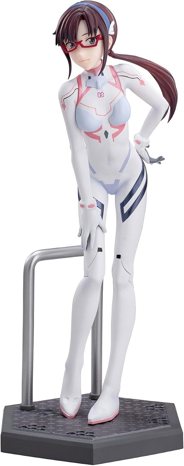Figura Sega - Evangelion Mari