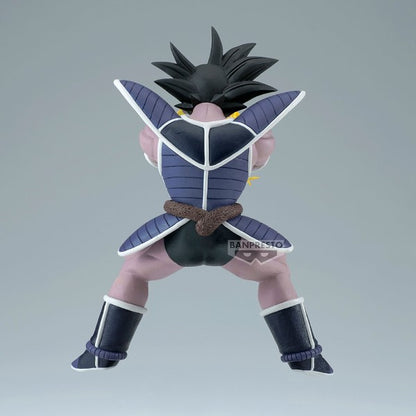Figura Banpresto - Dragon Ball Z - Turles GX Materia
