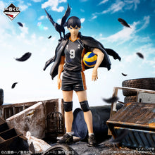 Figura Ichiban Kuji - Premio B Haikyuu