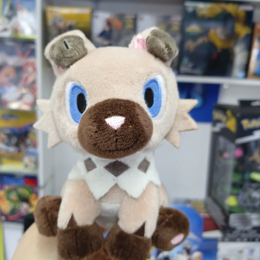 Peluche Pokemon Center  - Fit