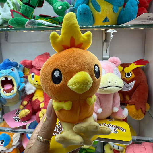 Peluche Pokemon Center