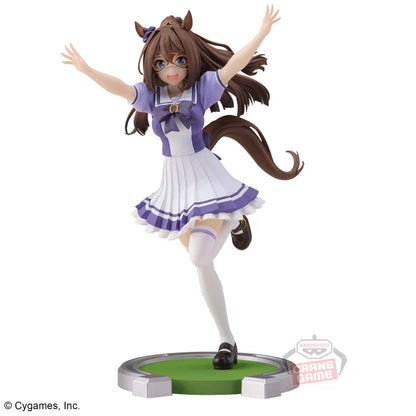Figura Banpresto- Uma Musume Pretty Derby - El Condor Pasa