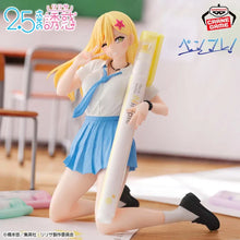Figura Banpresto . 2.5 Dimensional Seduction Penfre! Aria Kisak