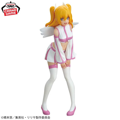 Figura Banpresto 2.5 Dimensional Seduction-Liliel
