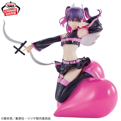 Figura Banpresto - 2.5 Dimencional Seduction
