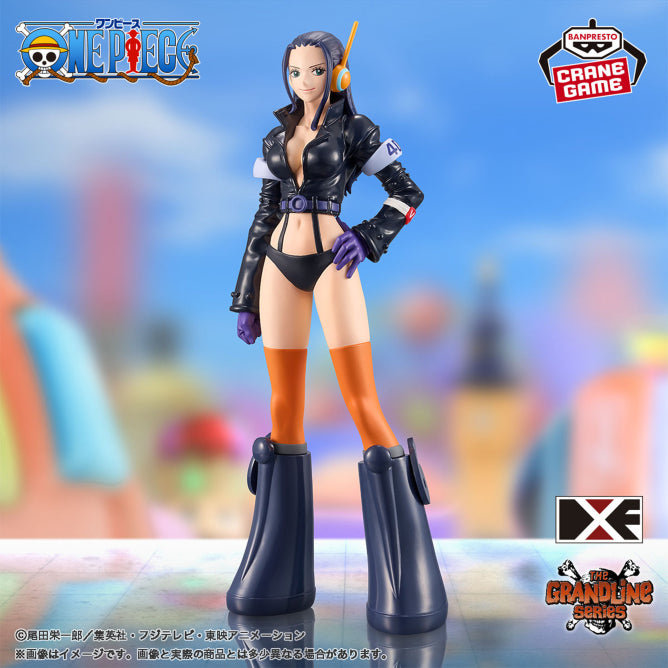 Figura Banpresto - One Piece Nico Robin