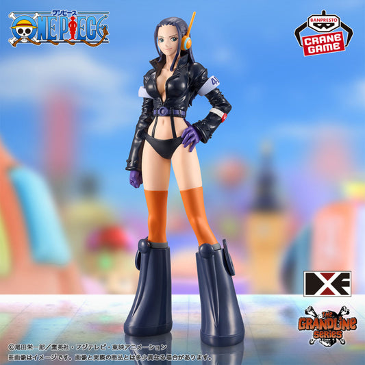 Figura Banpresto - One Piece Nico Robin
