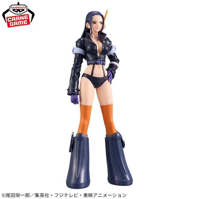 Figura Banpresto - One Piece Nico Robin
