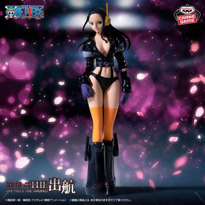 Figura Banpresto - ONE PIECE NICO ROBIN-ver.EGGHEAD