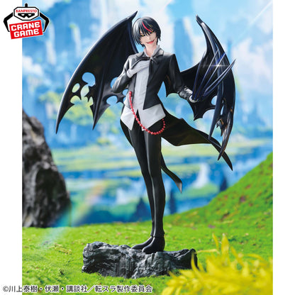 Figura Banpresto Tai Time I Got Reincarnated - Demon Diablo