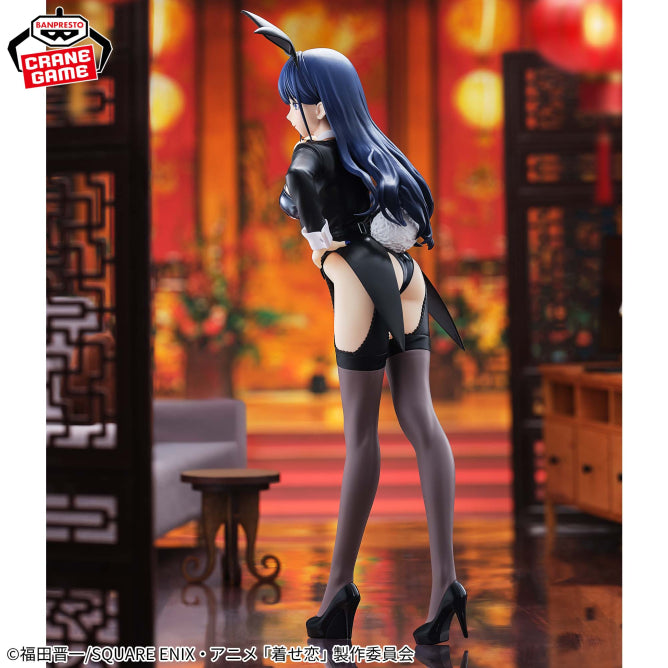 Figura Banpresto - My Dress-Up Darling" Temporada 2 BRILLO Y GLAMOURS - Marin Kitagawa y Arisa Izayoi ver. -