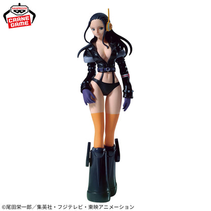 Figura Banpresto - ONE PIECE NICO ROBIN-ver.EGGHEAD