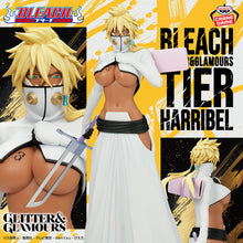 Figuras Banpresto - BLEACH GLITTER&GLAMOURS-TIER HARRIBEL