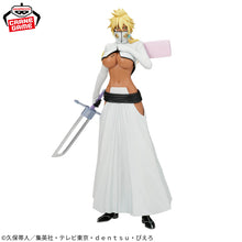 Figuras Banpresto - BLEACH GLITTER&GLAMOURS-TIER HARRIBEL