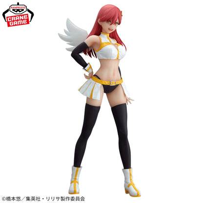 Figura BAnpresto Glitter Glamur - 2.5 Dimensional Seduction