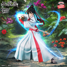 Figura Banpresto - Hell's Paradise VIBRATION STARS  Yamada Asaemon Sagiri