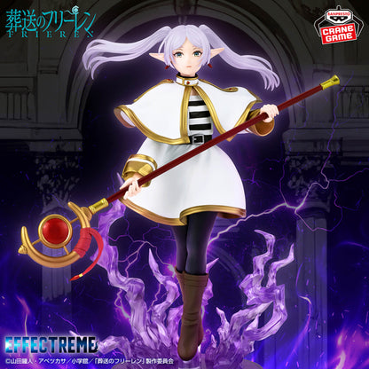 Figura Banpresto - EFFECTREME-FRIEREN