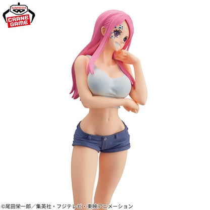 Figura Banpresto - One piece GLITTER&GLAMOURS-JEWELRY.BONNEY