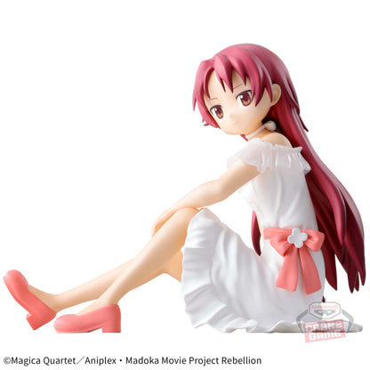 Figura Banpresto - Puella Magi Madoka Magica Sakura Kyoko