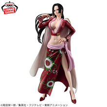 Figura Banpresto Grandista Boa Hancko