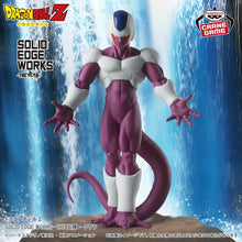 Figura Banpresto -Dragon Ball Z - Cooler (Solid Edge Works