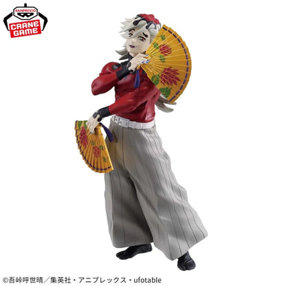 Figura Kimetsu no Yaiba Douma-Grandista