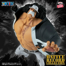 Figura Banpresto - One Piece - Bartholomew Kuma / Battle Record Collection