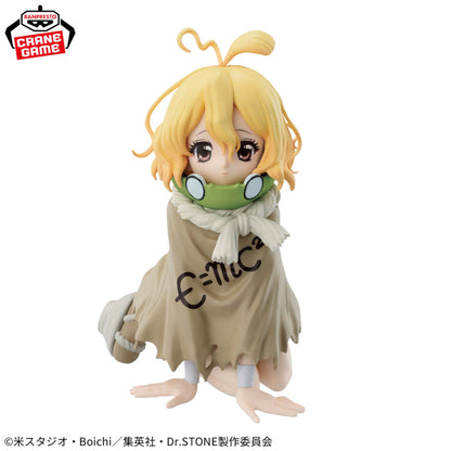 Figura Banpresto- Dr. Stone - Suika Growm - up