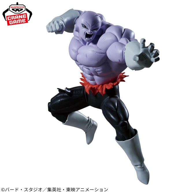 Dragon Ball Super MATCH MAKERS Jiren (VS Son Goku Ultra Instinto)