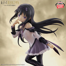 Figura Banpresto - Madoka Magica Homura