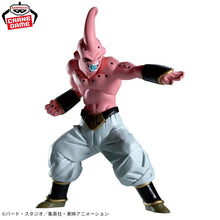 Figura Banpresto - Dragon Ball Z - Majin Boo / Match Makers