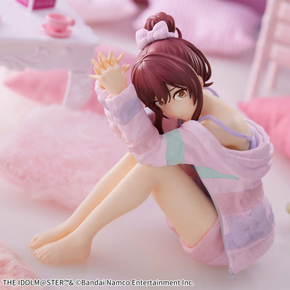 Figura Banpresto - Relax Time / THE IDOLM@STER Osaki Amana