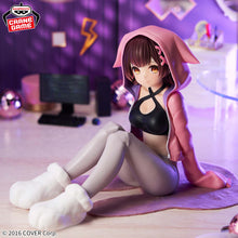 Figura Banpresto - RelaxTime Roboco-san