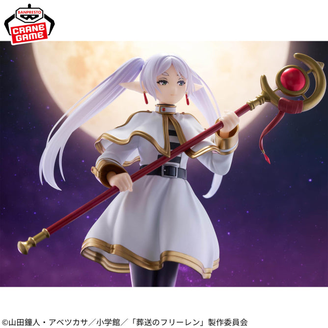 Figura Banpresto Grandista Frieren