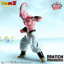 Figura Banpresto - Dragon Ball Z - Majin Boo / Match Makers