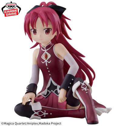 Figura Banpresto - MAdoka Magica "Sakura"