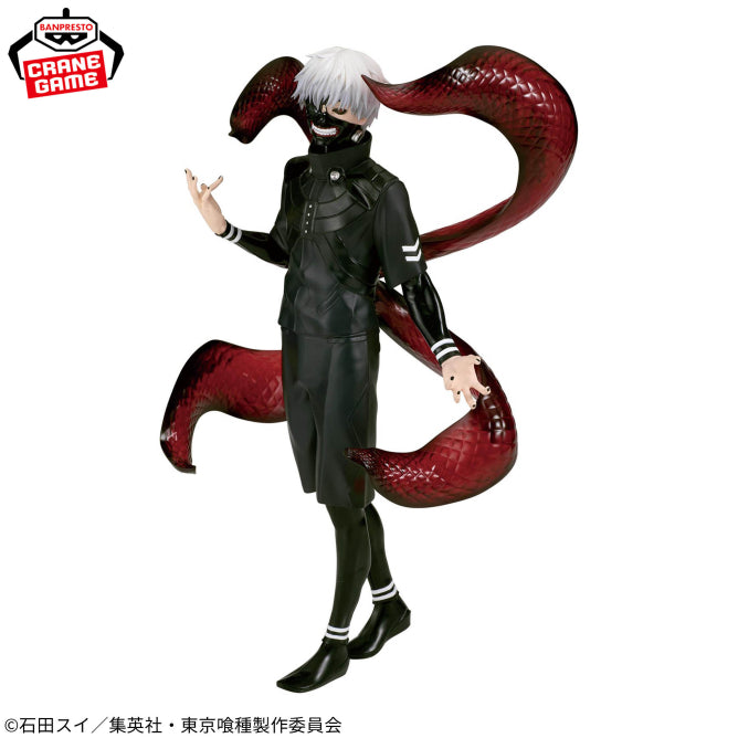 Figura Banpresto - Grandista-KANEKI KEN Ⅱ