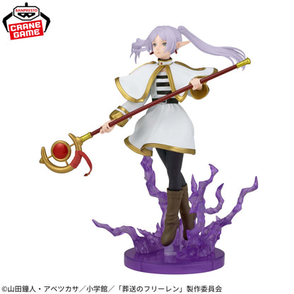 Figura Banpresto - EFFECTREME-FRIEREN
