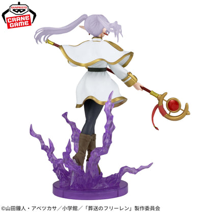 Figura Banpresto - EFFECTREME-FRIEREN