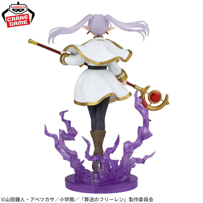 Figura Banpresto - EFFECTREME-FRIEREN