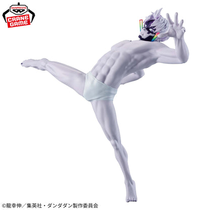 Figura Banpresto "Dandadan" VIBRATION STARS - Gigi (Transformación)