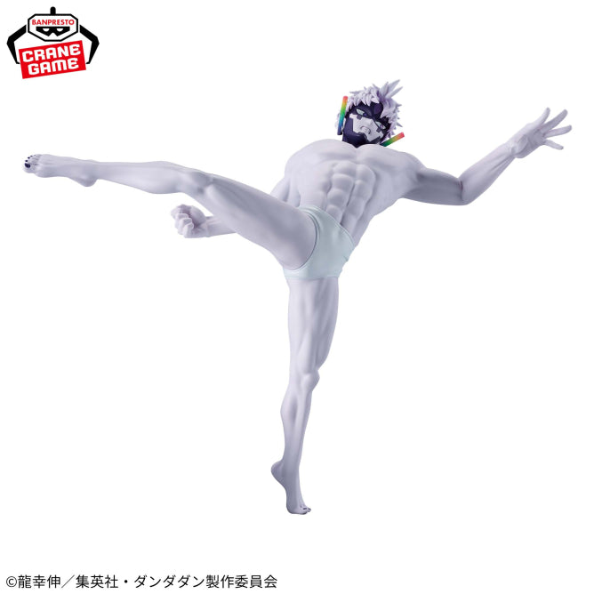 Figura Banpresto "Dandadan" VIBRATION STARS - Gigi (Transformación)