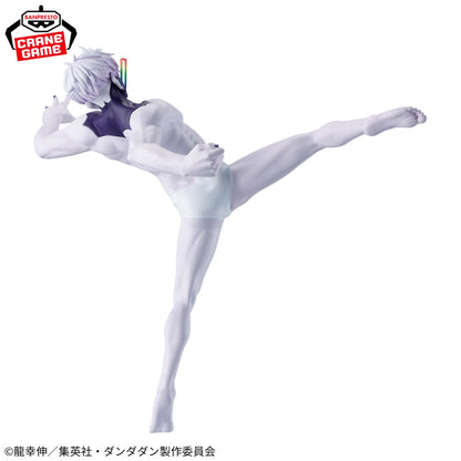 Figura Banpresto "Dandadan" VIBRATION STARS - Gigi (Transformación)