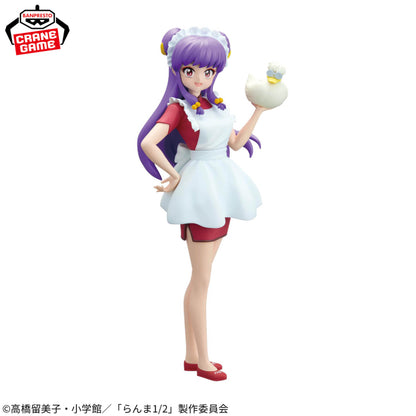 FIgura Banpresto-Glitter & Glamours Ranma 1/2 Shampoo