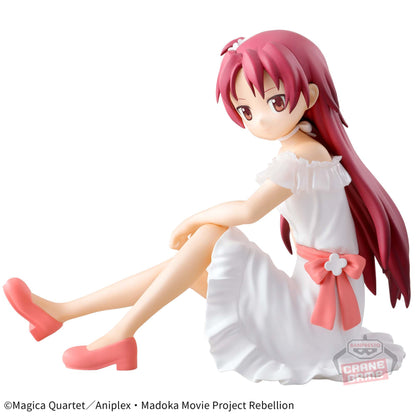 Figura Banpresto - Puella Magi Madoka Magica Sakura Kyoko