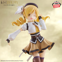 Figura Banpresto - Madoka Magica - Mami