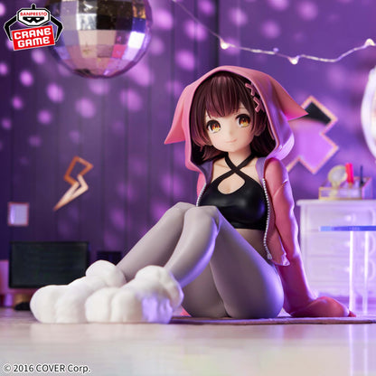 Figura Banpresto - RelaxTime Roboco-san