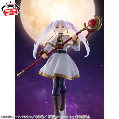 Figura Banpresto Grandista Frieren