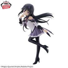 Figura Banpresto - Madoka Magica Homura